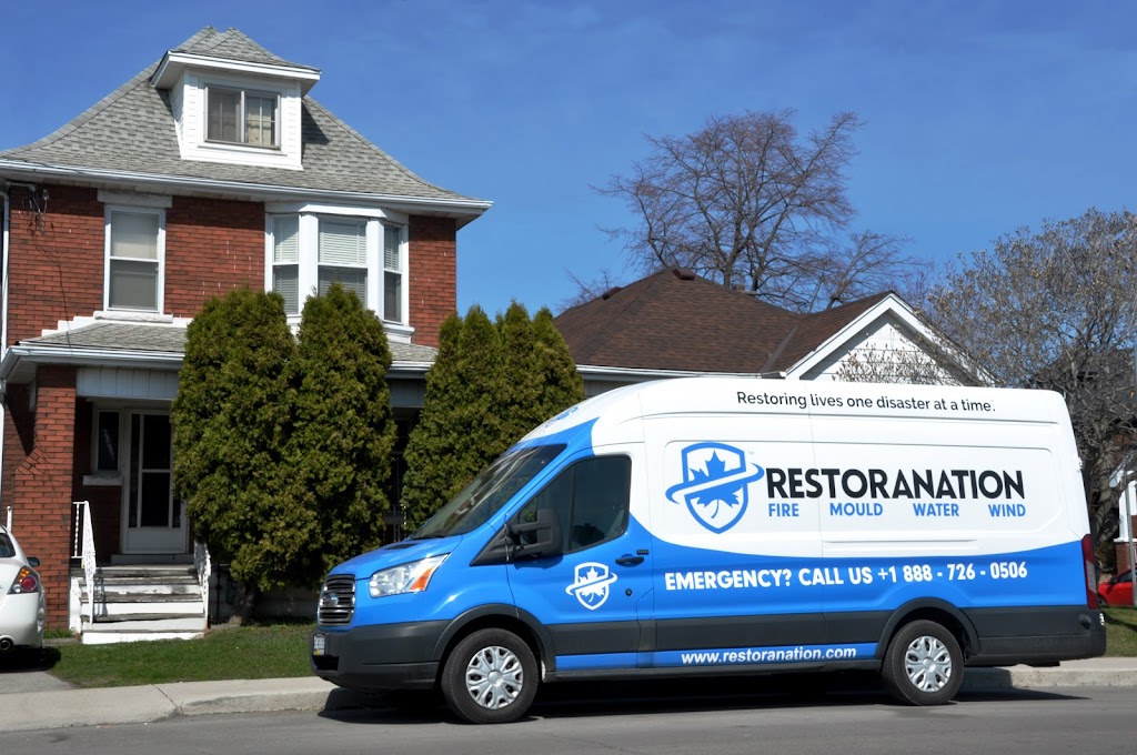 Restoranation Environmental Services Inc. | 1700 Brampton St #6, Hamilton, ON L8H 3S1, Canada | Phone: (888) 726-0506