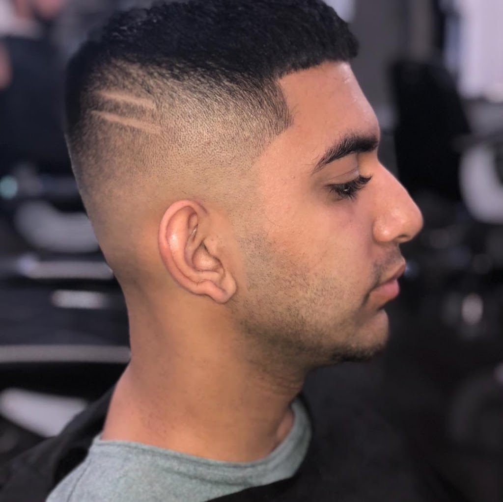 The Groomsmen Lifestyle Barbershop Woodbridge | 3540 Rutherford Rd unit 67, Vaughan, ON L4H 2J3, Canada | Phone: (905) 303-8338