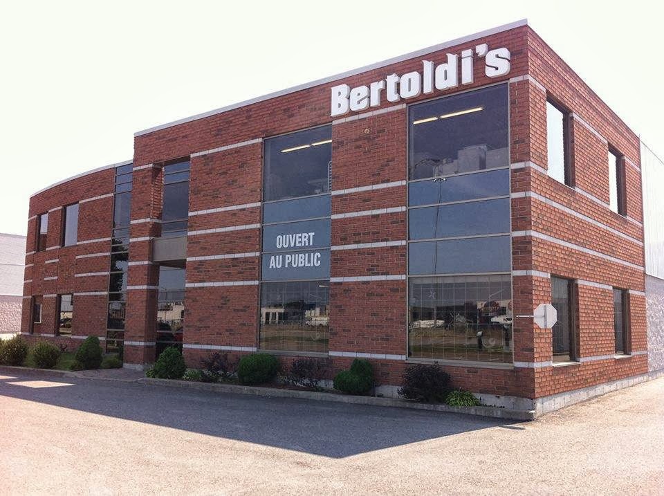 Bertoldis | 3730 A. des Laurentides, Laval, QC H7P 6A9, Canada | Phone: (450) 688-6868