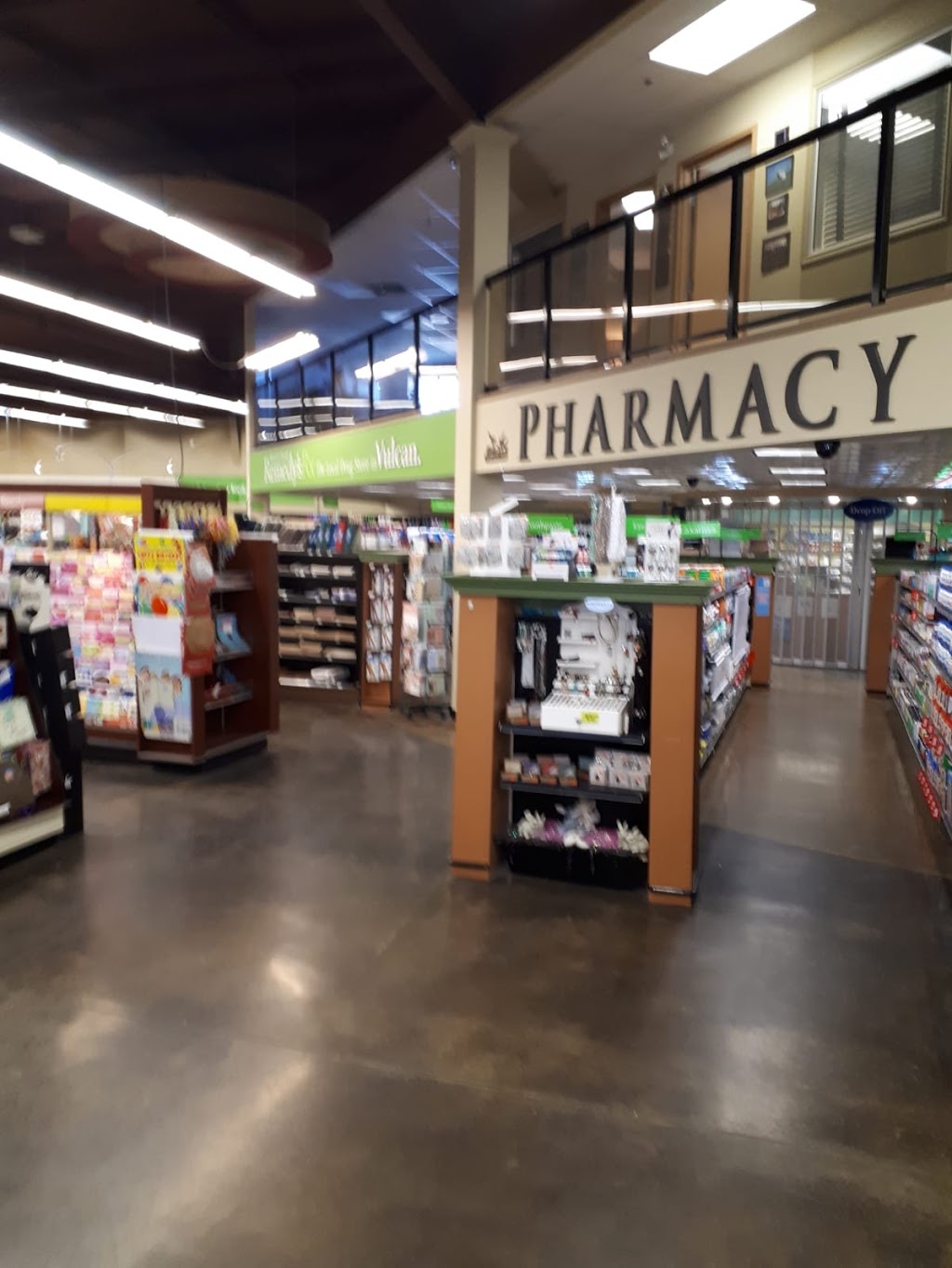 Market Street Pharmacy RemedysRx | 121 1 St S, Vulcan, AB T0L 2B0, Canada | Phone: (403) 485-2919