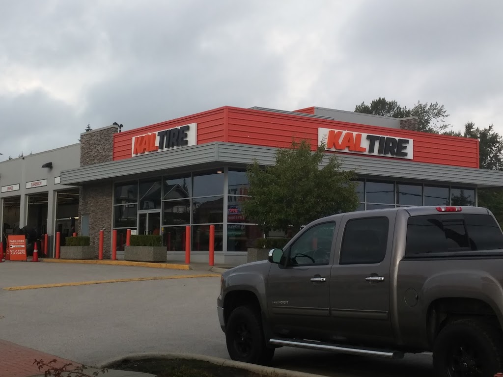 Kal Tire | 2315 King George Blvd, Surrey, BC V4A 5A4, Canada | Phone: (604) 531-7195