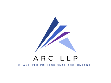 ARC LLP Chartered Professional Accountants | 11012 Macleod Trail Suite 450, Calgary, Alberta T2J 6A5, Calgary, AB T3R 0E1, Canada | Phone: (403) 269-7227