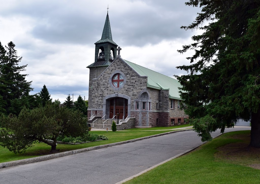 Saint-Joseph-of-Soulanges Parish | 1980 Chemin Ste Angélique, Saint-Lazare, QC J7T 2Y7, Canada | Phone: (450) 455-3523