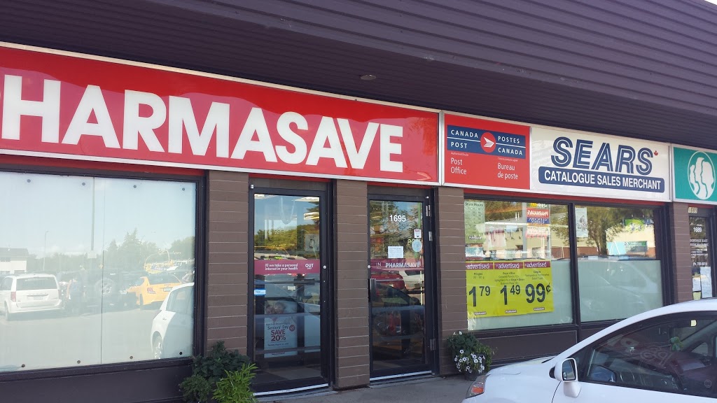 Pharmasave | 1695 Dewdney Ave E, Regina, SK S4N 4N6, Canada | Phone: (306) 789-5541