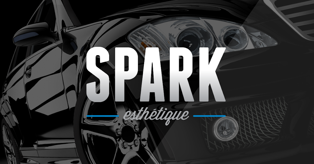 Spark Esthétique | 295 Rue Léger, Sherbrooke, QC J1L 2G7, Canada | Phone: (819) 345-4054