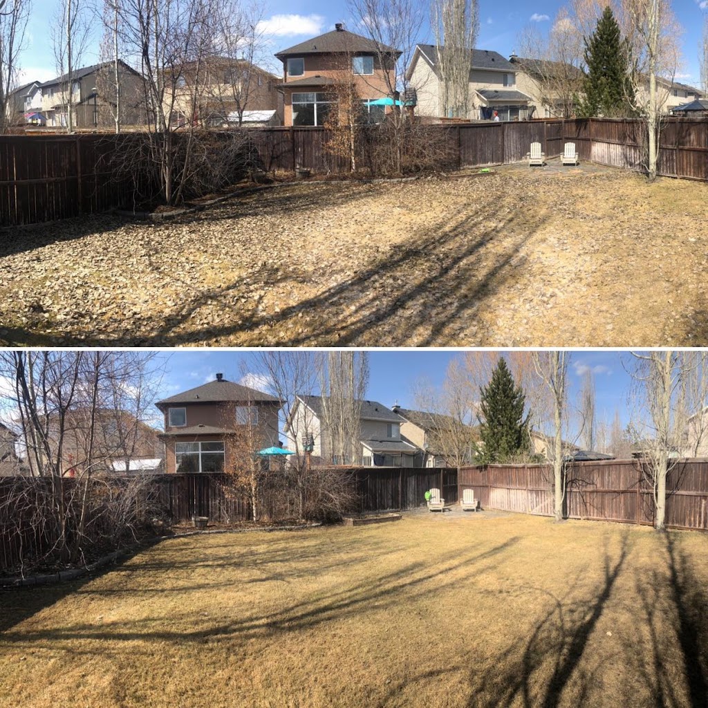 Calgary Level Up Lawn & Snow | 16 Amiens Crescent SW, Calgary, AB T2T 6E8, Canada | Phone: (587) 224-9523