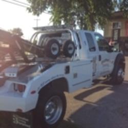 Sharkeys Towing | Iber Rd, Stittsville, ON K2S 1B8, Canada | Phone: (613) 831-5506