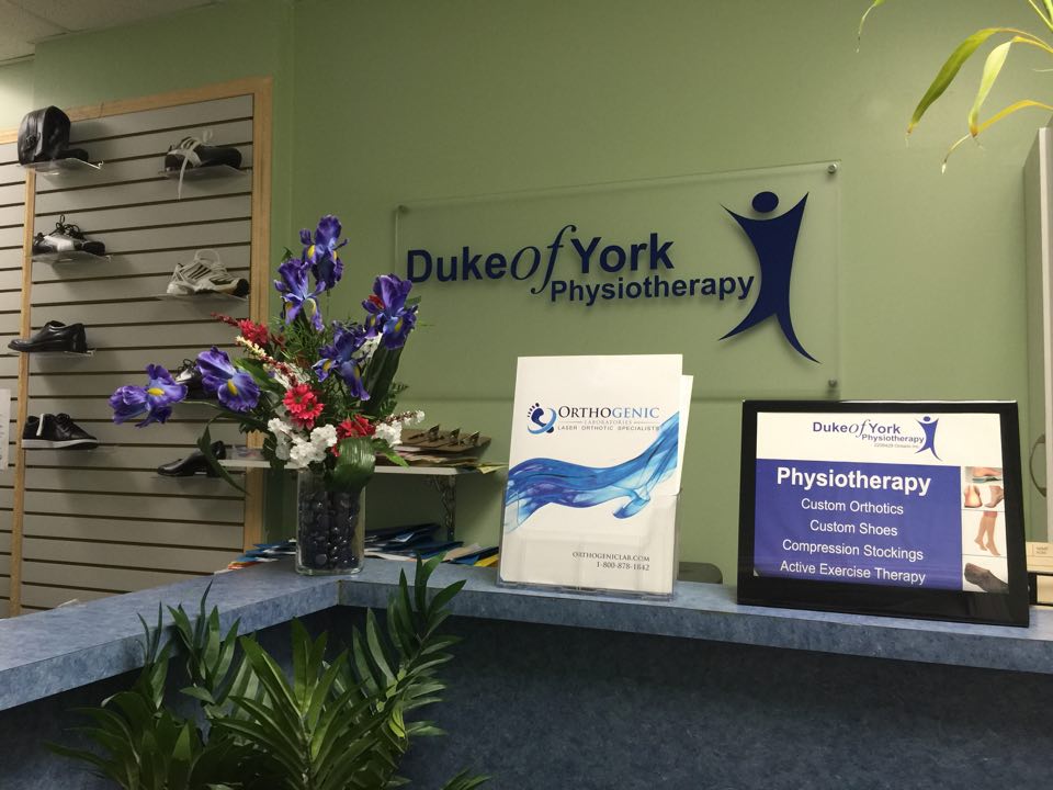 Duke of York Physiotherapy | 3885 Duke of York Blvd Unit C - 208, Mississauga, ON L5B 0E4, Canada | Phone: (289) 521-5282