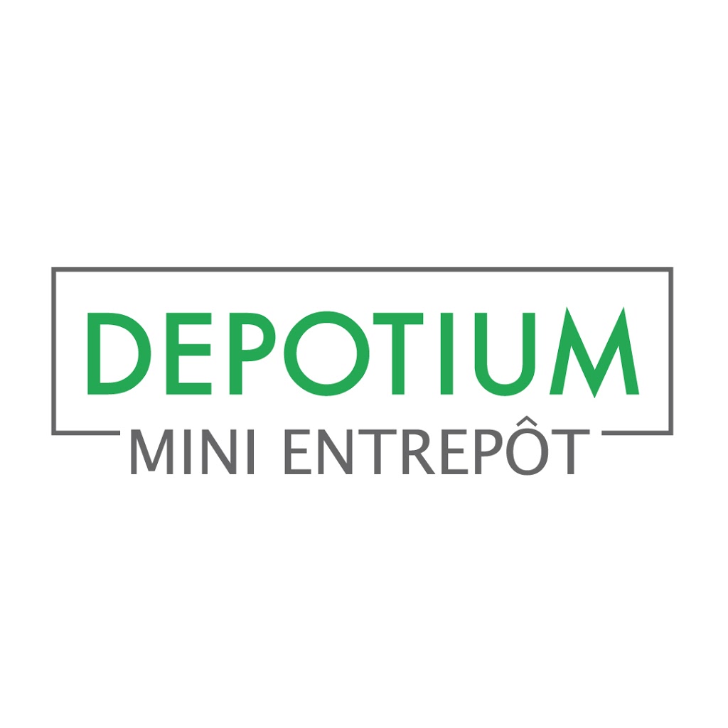 Depotium Mini-Entrepôt - Laval | 4425 Avenue des Industries, Laval, QC H7C 1A1, Canada | Phone: (450) 400-0842