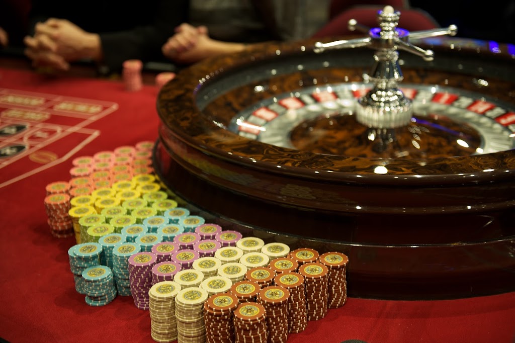 Sand Hills Casino | 777 Sand Hills Drive, Carberry, MB R0K 0H0, Canada | Phone: (855) 370-7263