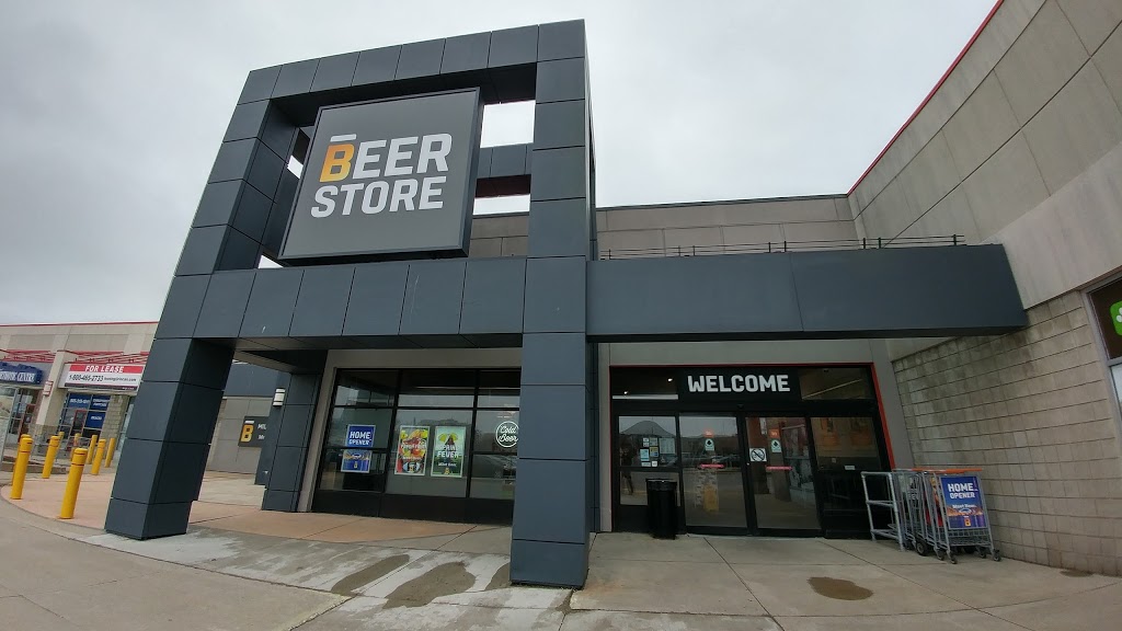 Beer Store | 2020 Appleby Line, Burlington, ON L7L 6M6, Canada | Phone: (905) 315-9985