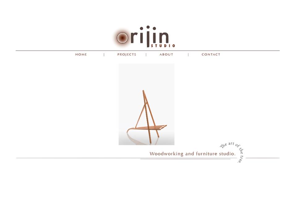 Orijin Studio | 101 Calnan Rd, Grafton, ON K0K 2G0, Canada | Phone: (289) 251-0411