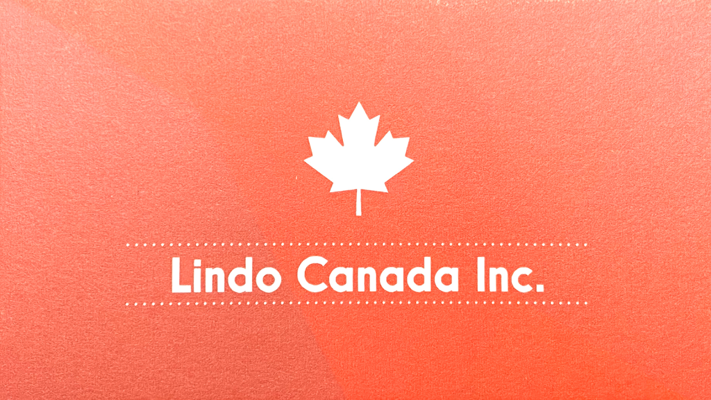 Lindo Canada Inc. | 45 Brisbane Rd Unit 9, North York, ON M3J 2K1, Canada | Phone: (647) 879-5722