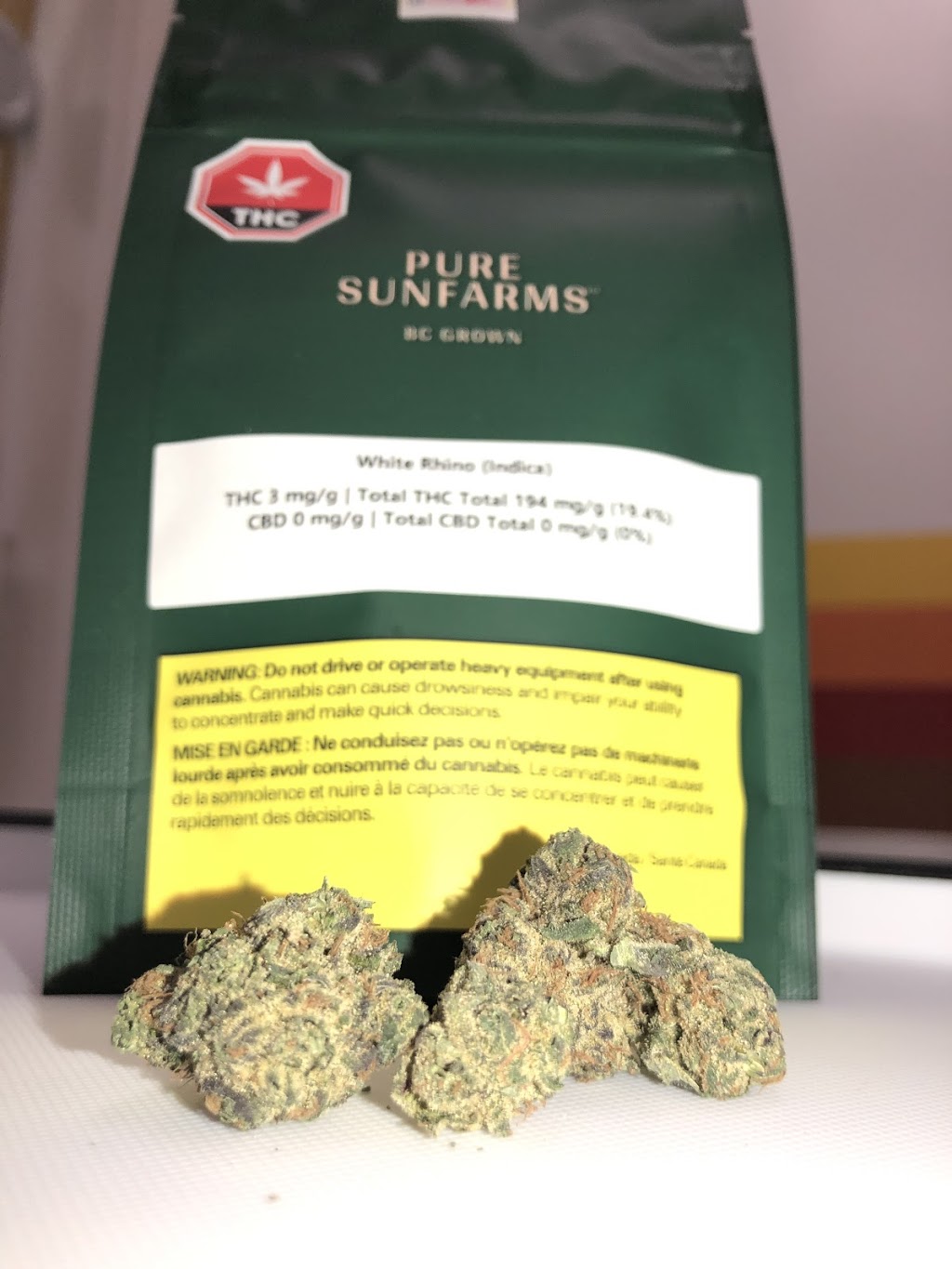 Good Cookie Cannabis | 5741 Finch Ave E Unit 2, Scarborough, ON M1B 2G5, Canada | Phone: (416) 546-9664