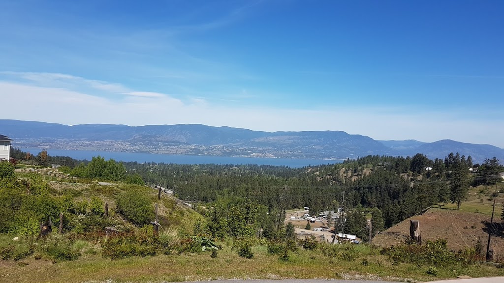 Redridge Park | 1512 Sunridge Ct, Kelowna, BC V1W 2Z9, Canada