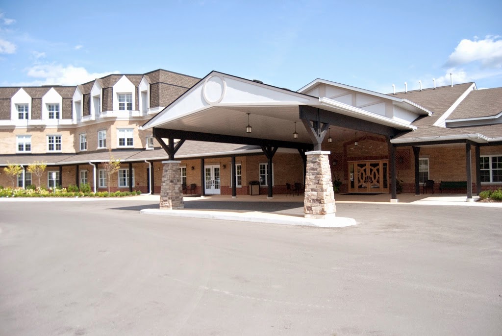 Cedarvale Lodge Retirement and Care Community | 121 Morton Ave, Keswick, ON L4P 3T5, Canada | Phone: (905) 476-2656