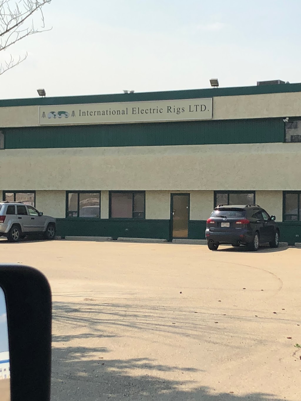 International Electric Rigs Ltd | 6412 18 St NW, Edmonton, AB T6P 1M7, Canada | Phone: (780) 439-2066