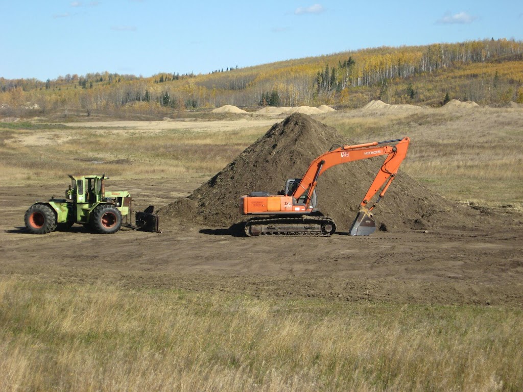 E Construction Ltd | Slave Lake, AB T0G 2A0, Canada | Phone: (780) 849-2298