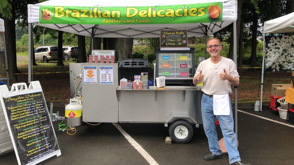 Nicos Brazilian Delicacies Inc. | 481 Nottingham Dr B, Nanaimo, BC V9T 0C2, Canada | Phone: (250) 619-4335