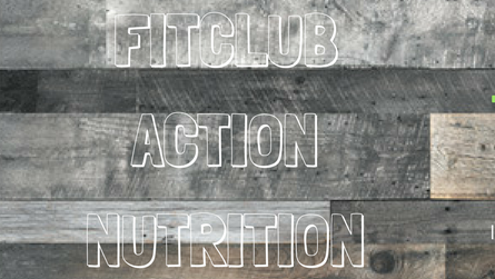 Fitclub Action Nutrition | 387 Boulevard Cartier O, Laval, QC H7N 2K6, Canada | Phone: (514) 576-0989