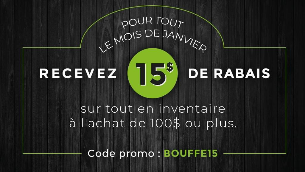 Bouffe-Tout Traiteur | 16641 Bd du Curé-Labelle, Mirabel, QC J7J 2G7, Canada | Phone: (514) 813-9433