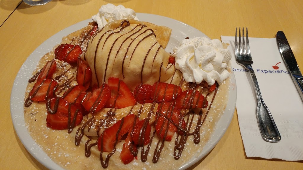 Caffe Demetre Whitby | 75 Consumers Drive D-6, Whitby, ON L1N 9S2, Canada | Phone: (289) 278-3388