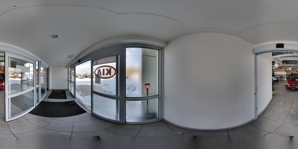 Brantford Kia | 214 Lynden Rd, Brantford, ON N3R 8A1, Canada | Phone: (519) 304-6542