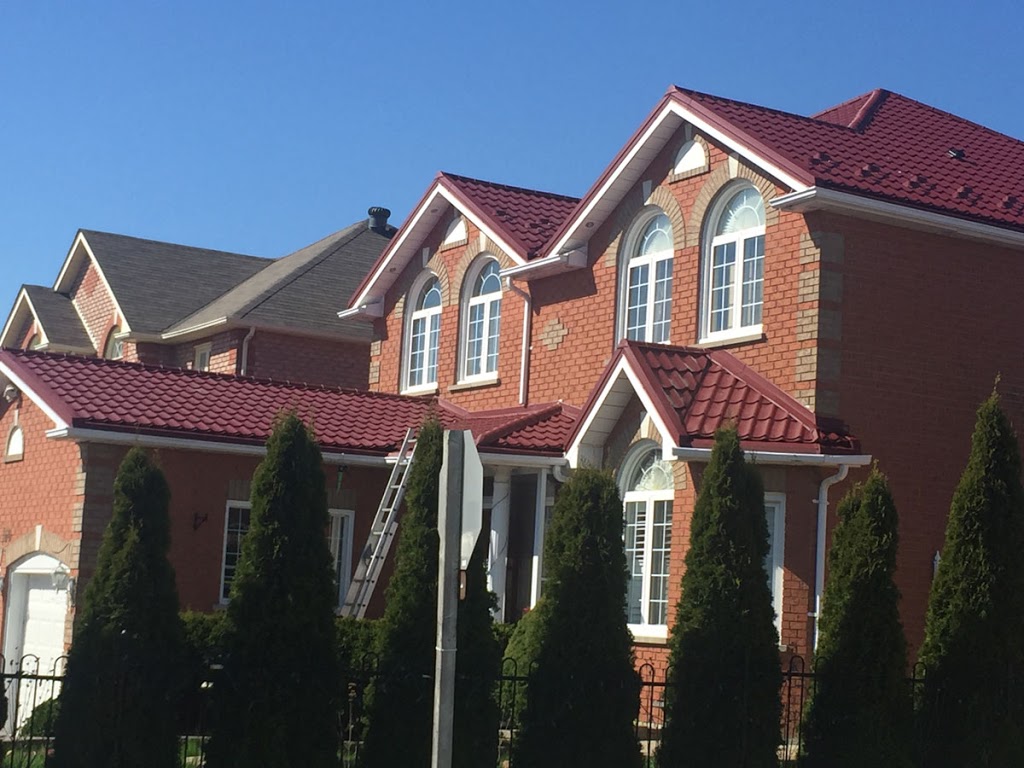 Dream Roof - Metal Roofing Installation Toronto | 200 Trowers Rd Unit #5, Woodbridge, ON L4L 5Z7, Canada | Phone: (647) 667-9962