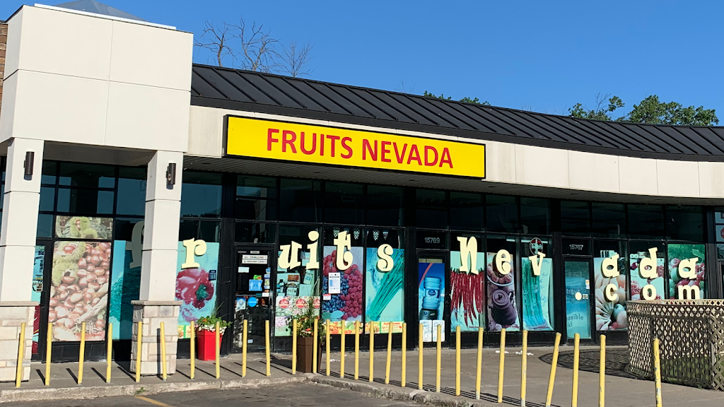 Fruit Nevada | 15771 Boul. de Pierrefonds, Pierrefonds, QC H9H 3X6, Canada | Phone: (514) 696-6353