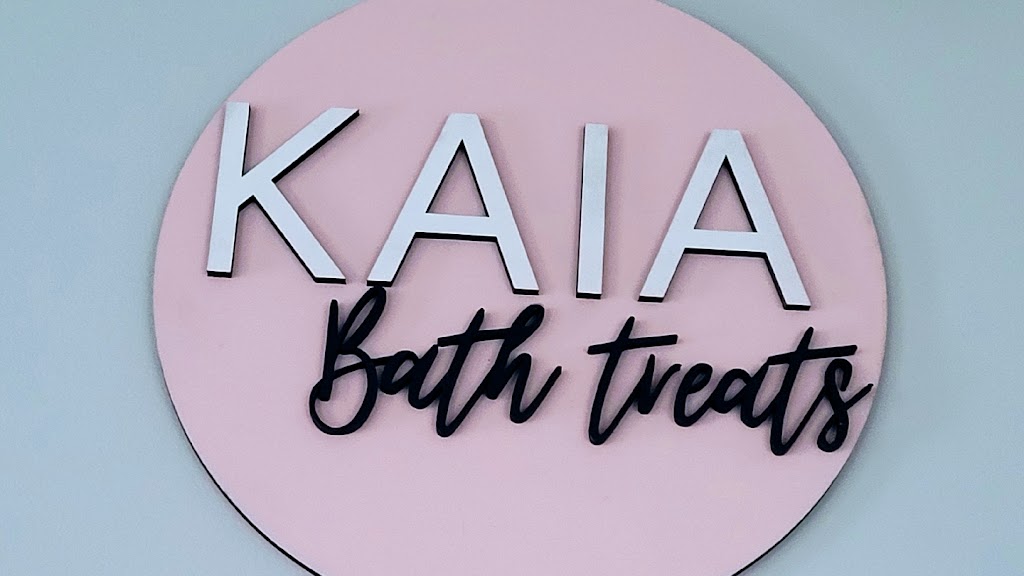 Kaia Bath Treats | 203 McGinnis Crescent, Milton, ON L9T 0X9, Canada | Phone: (647) 667-5338