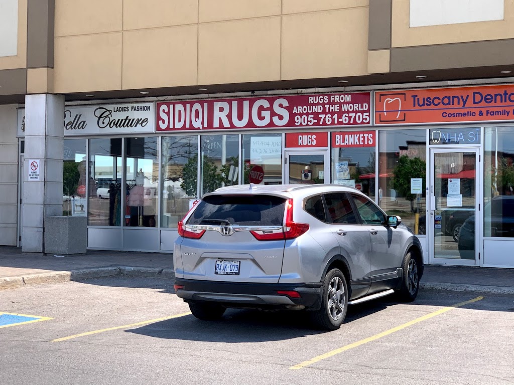 Sidiqi Rugs | Vaughan, ON L4K 5Y5, Canada | Phone: (905) 761-6708