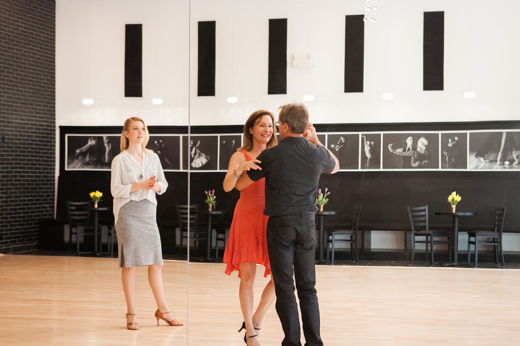 Artistica Ballroom Dance Studio | 305 Industrial Pkwy S #17, Aurora, ON L4G 6X7, Canada | Phone: (905) 503-3309