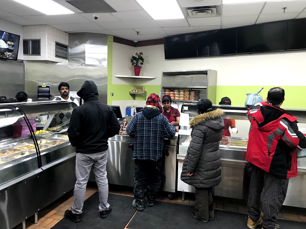 Nantha Express | 2002 Middlefield Rd #2, Markham, ON L3S 1Y5, Canada | Phone: (416) 626-8421