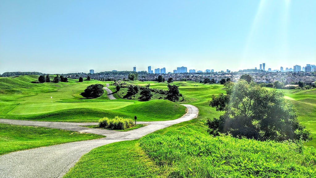 BraeBen Championship 18-hole Golf Course & Driving Range | 5700 Terry Fox Way, Mississauga, ON L5V 2W2, Canada | Phone: (905) 615-4653