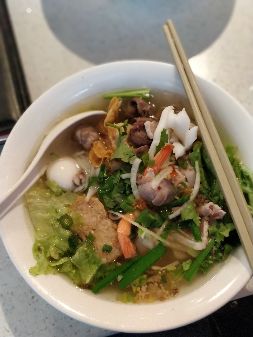 Pho Tien Phat | 2133 Jane St, North York, ON M3M 1A2, Canada | Phone: (416) 240-7738