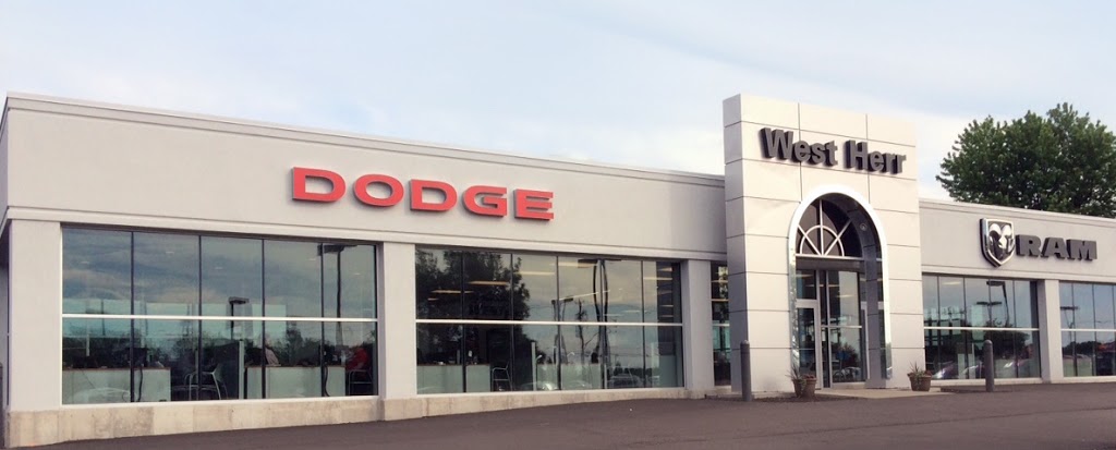 West Herr Dodge | 3551 Southwestern Blvd, Orchard Park, NY 14127, USA | Phone: (716) 235-2960