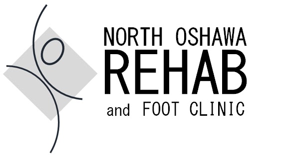 North Oshawa Rehab & Foot Clinic | 1400 Ritson Rd N #003, Oshawa, ON L1G 7W4, Canada | Phone: (905) 723-1114
