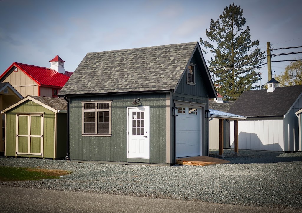 MiniBuilt Structures | 11035 Chapman Rd, Rosedale, BC V0X 1X2, Canada | Phone: (604) 378-8974