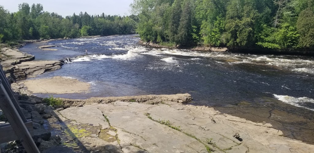 Parc Pont Rouge | 67 Boul Notre Dame #27, Pont-Rouge, QC G3H 3K4, Canada