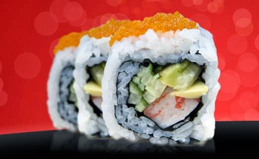 Macs Sushi | 240 Leighland Ave, Oakville, ON L6H 3H6, Canada | Phone: (877) 736-2871