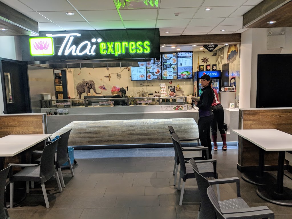 Thai Express | Petro Canada, 69 Robie St, Truro, NS B2N 1K8, Canada | Phone: (902) 895-8288