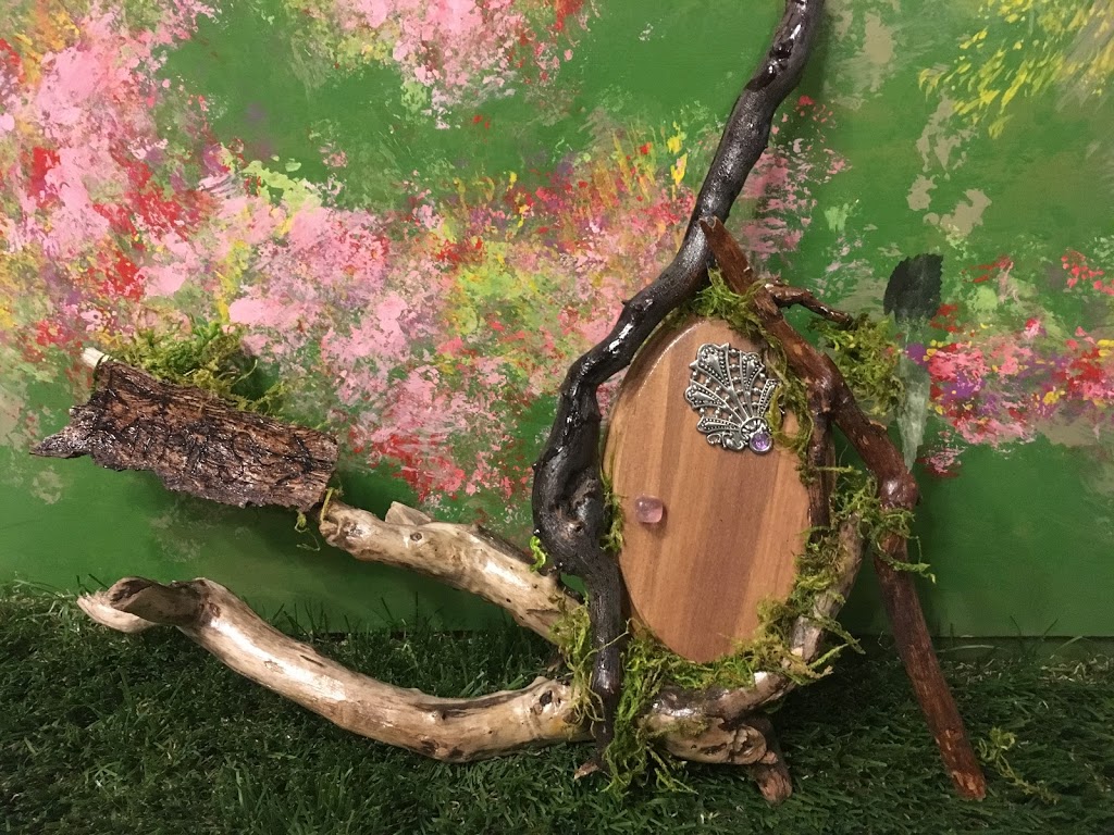 The Fairy Hut | 4039 Brentwood Rd NW, Calgary, AB T2L 1L1, Canada | Phone: (403) 813-1585