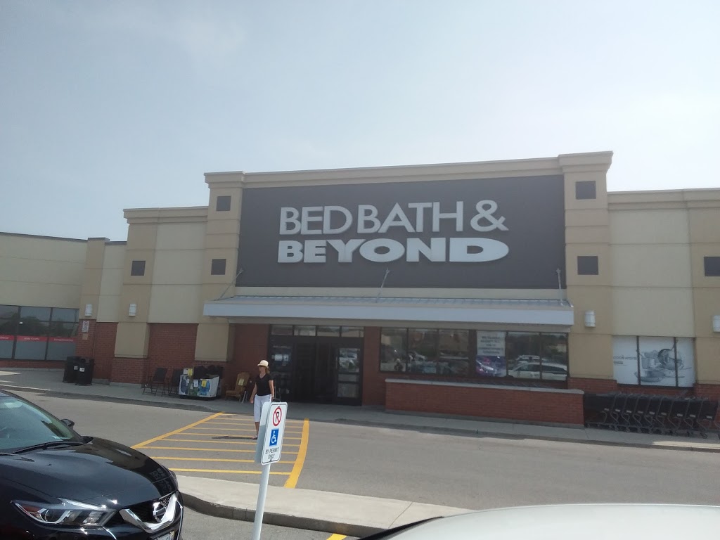 Bed Bath & Beyond | 200 North Service Rd W, Oakville, ON L6M 2Y1, Canada | Phone: (905) 337-1233