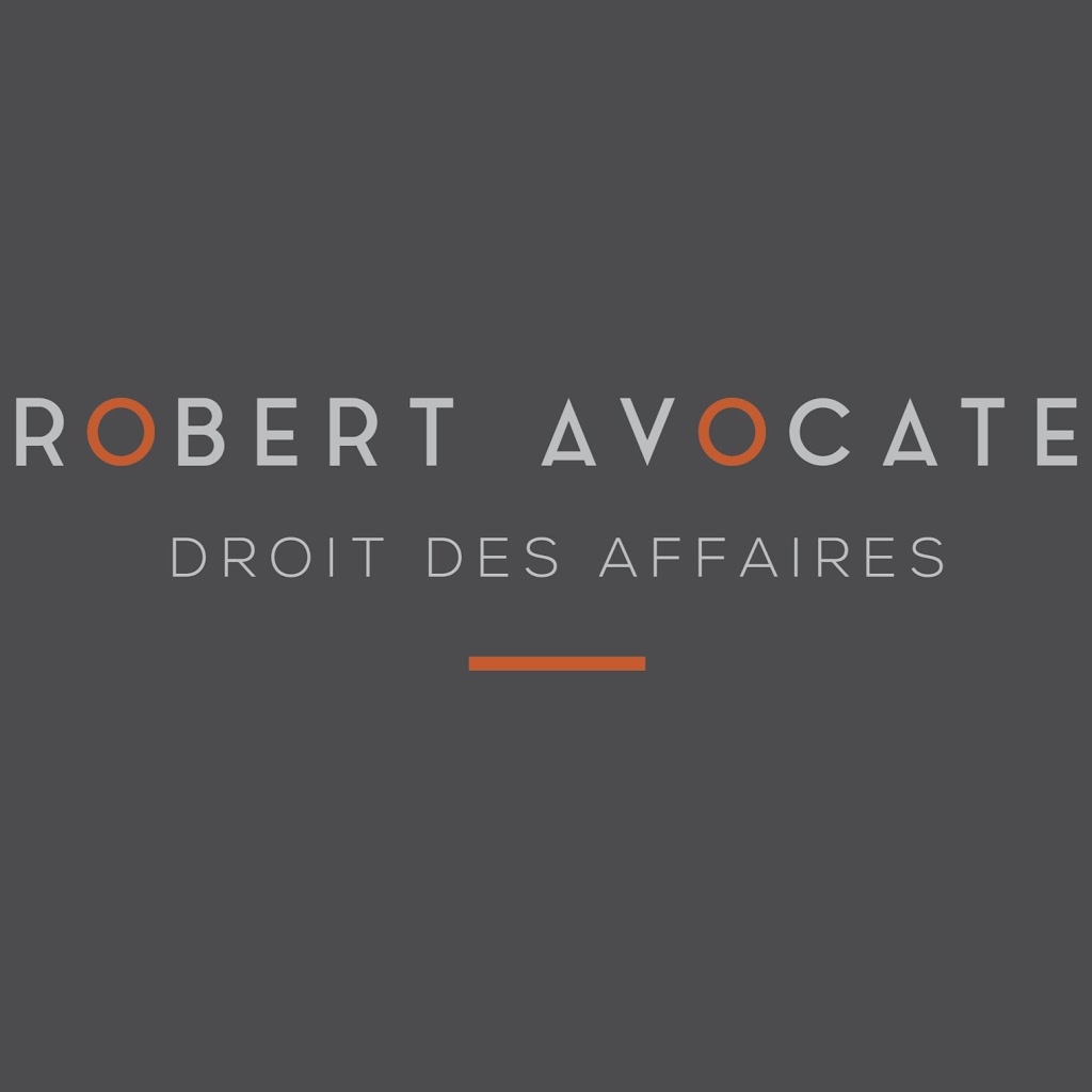 Robert Avocate inc. | 205-201 Rue Principale E, Farnham, QC J2N 1L2, Canada | Phone: (450) 337-3222