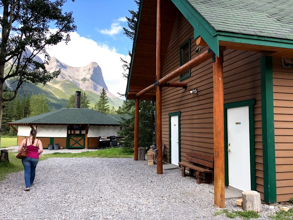 Canmore Ranch | 104 Bow Valley Trail, Canmore, AB T1W 3B7, Canada | Phone: (403) 715-1961