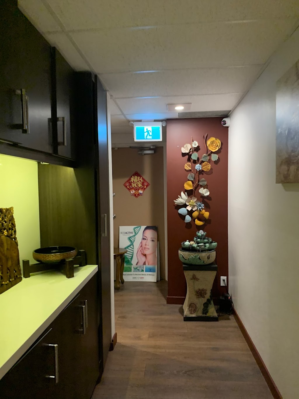 Garden City Relax Spa | 112-8040 Garden City Rd, Richmond, BC V6Y 2N9, Canada | Phone: (604) 370-0900