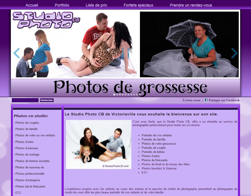 Média WebDesign | 28 Rue Cormier, Victoriaville, QC G6P 7Y3, Canada | Phone: (819) 350-0176