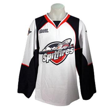 The Crease - Windsor Spitfires Official Store | WFCU Centre, 8787 McHugh St, Windsor, ON N8S 0A1, Canada | Phone: (519) 254-5000 ext. 200