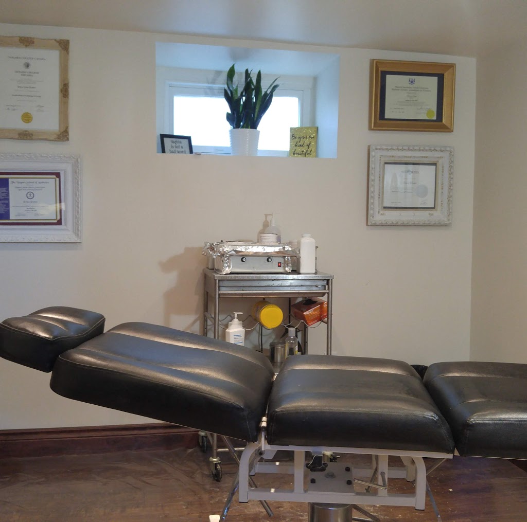 Strange Beauty Waxing & Sugaring | 86 Pine St S, Thorold, ON L2V 3L7, Canada | Phone: (289) 686-3695