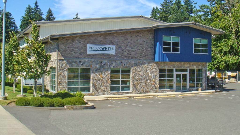 Brock White Construction Materials | 2658 Wilfert Rd, Victoria, BC V9B 5Z3, Canada | Phone: (250) 384-8032